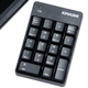 Image for article titled Enhance Your Laptop With a $13 Wireless Number Pad